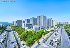 中豪桃源时代大厦楼盘详情_拱墅区(中豪