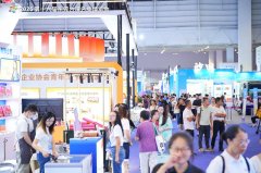 2025第十六届东莞台博会揭幕——亚洲齐聚