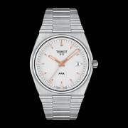 挑选完满手表的指南：天梭系列手表保举