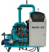 农业水肥一体化设备选山东润浩水利科技10余款智